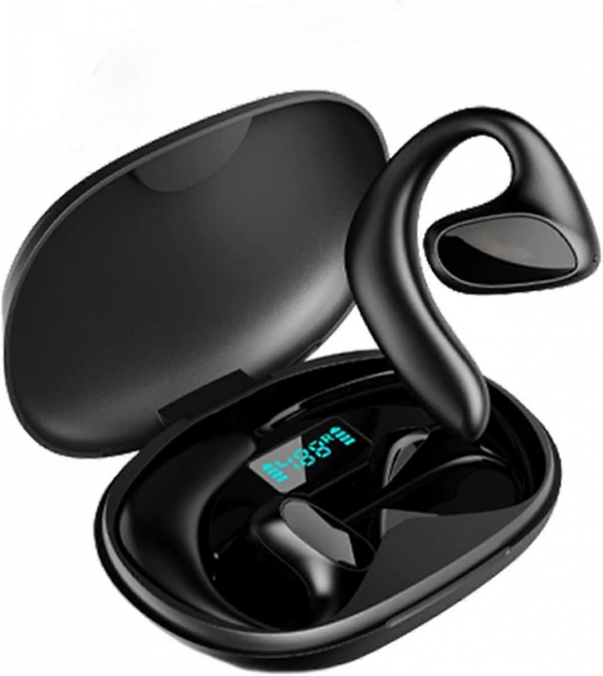 Écouteurs Traducteurs De Langue M8, Dernier Modèle 2025, Appareil De Traduction Bidirectionnel Avec Application Pour~p151438085