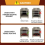 Thickened Oven Liner, Suitable for Bottom Non-Stick Mat, Grills, Etc. 7