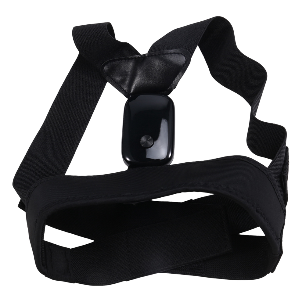 Saudism Intelligent Posture Corrector-Adjustable Back Support For Spine And Shoulder Alignment, Clavicle Trainer