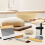 Sourdough Bread Fermentation Kit with Date Marking Feeding Bands and Proofing Baskets 6