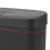 Car Trash Bin - Hanging Vehicle Garbage Dustbin, Square Pressing Type, Auto Storage Box, Plastic 7