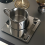 Coffee Cup Set with Spoon Placemat Kitchen Beverage Water Tableware Accessories 10