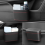 Car Trash Bin - Hanging Vehicle Garbage Dustbin, Square Pressing Type, Auto Storage Box, Plastic 5