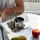 Coffee Cup Set with Spoon Placemat Kitchen Beverage Water Tableware Accessories 11