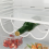 Refrigerator Wine Display Rack Household Storage Kitchen Supplies 4