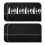 Silver Storage Bags Cloth Felt Flatware Organizer Anti Tarnish Protector 4pcs 1