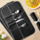 Silver Storage Bags Cloth Felt Flatware Organizer Anti Tarnish Protector 4pcs 8