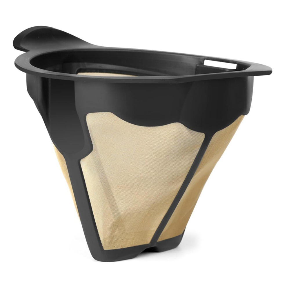 CM300 Coffee Filter Basket,Coffee Pot Replacement for Maker CM305 CM360 CM371 CM400 CP300 CP301 CP307