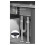Undermount Sink Brackets, Support, Adjustable Stainless Steel Legs Installation for Kitchen 11