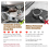 54mm Espresso Dosing Funnel Ring - Tool Coffeeware, Coffee Machine Accessories, Coffeeware B 5