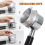 54mm Espresso Dosing Funnel Ring - Tool Coffeeware, Coffee Machine Accessories, Coffeeware B 6
