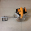 Multifunctional Cutting Machine Material Stand Adjustable Tripod Auxiliary Support Foldable Bracket 10