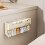 Wall-Mounted Sock Storage Box - Space-Saving Underwear Organizer for Wardrobe, Bedroom Panties, Data Cable Container B 9
