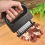Meat Tenderizer with Stainless Steel Blades Steak Hammer Pounder Tool Chicken Kitchen Gadgets 4