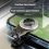 X1 Universal Phone 360 Degree External Joystick for Game Walking Move FPS Android IOS Accessories 4