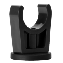Wall Mounted Magnetic Espresso Hand Tamper Holder,Espresso Portafilter Organizer for Storage 51,54,58MM