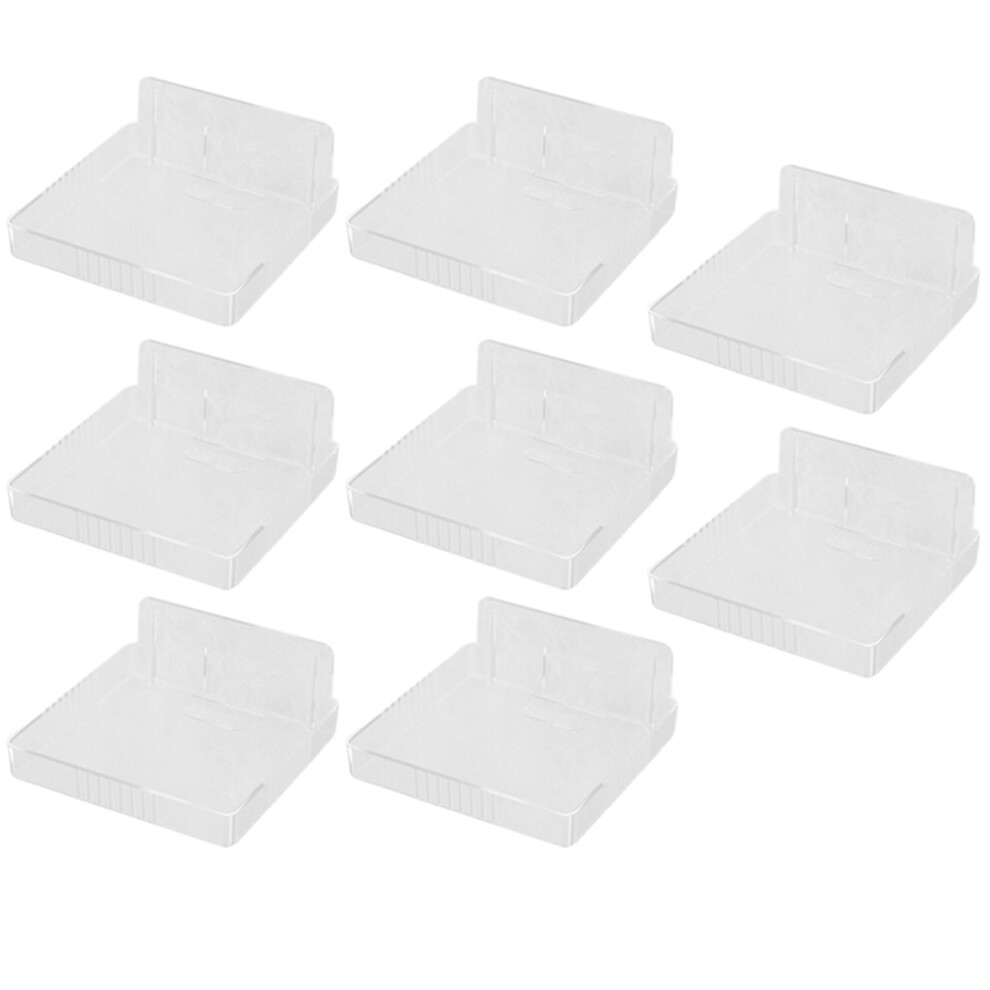 Camera Storage Shelf Household Wall-Mounted Monitoring Bracket Universal Free Of Punching Wall Hanging 4851821569896