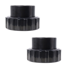 2set SP1500UNPAK2 1-1/2-Inch Socket Union Connectors Pak Replacement for Pumps/Filters and Chlorine Feeders
