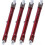 Halogen bulb 500W for patio heater with infrared technology 1