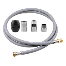 Faucet Hose Replacement Parts for 48293000 Flexible Kitchen Faucets