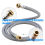 Faucet Hose Replacement Parts for 48293000 Flexible Kitchen Faucets 4