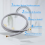 Faucet Hose Replacement Parts for 48293000 Flexible Kitchen Faucets 5