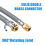 Faucet Hose Replacement Parts for 48293000 Flexible Kitchen Faucets 3