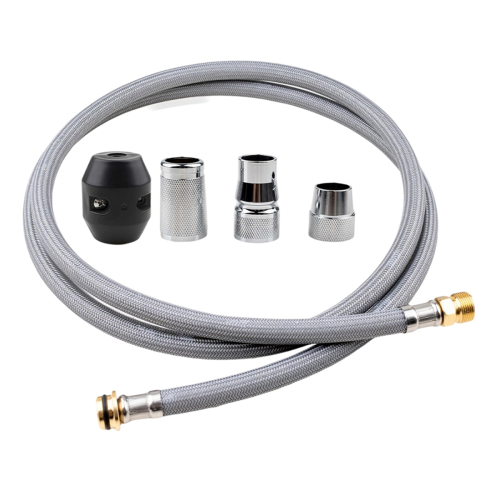 Faucet Hose Replacement Parts for 48293000 Flexible Kitchen Faucets 1