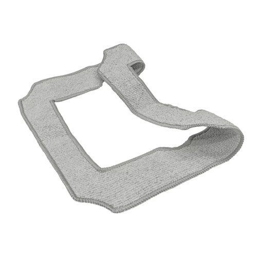 Replacement Window Cleaning Cloths for Winboot, Microfiber Materials, Fit Accessories Smudge-Free Glass 2