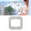 Replacement Window Cleaning Cloths for Winboot, Microfiber Materials, Fit Accessories Smudge-Free Glass 8