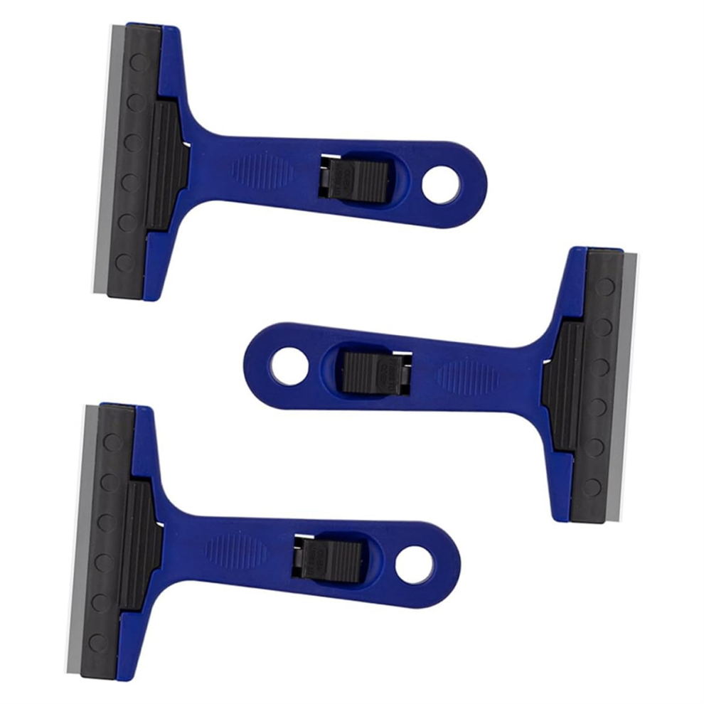 Glue Removal Scraper Multi-Purpose Cleaning Applicable To Wall, Glass, Tile And Floor Caulking Tools 4851821584998