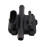 1 Pcs Car 5-PIN Gas Pressure Sensor CNG Map Sensor AC PS-02 Plus Pressure Sensor Black for LPG CNG Conversion Kit 1
