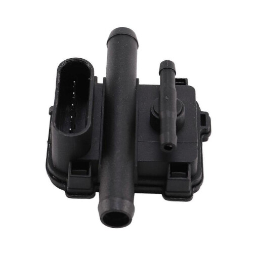 1 Pcs Car 5-PIN Gas Pressure Sensor CNG Map Sensor AC PS-02 Plus Pressure Sensor Black for LPG CNG Conversion Kit