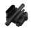 1 Pcs Car 5-PIN Gas Pressure Sensor CNG Map Sensor AC PS-02 Plus Pressure Sensor Black for LPG CNG Conversion Kit 4