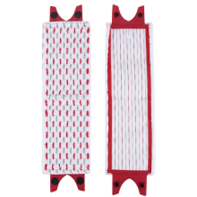 For UltraMax XL Reusable Mop Cloth Microfiber Pad Replaceable, Quick-Drying, Machine Washable