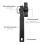 Metal Can Opener Professional Kitchen Tools Safety Handheld Manual Side Cut 6