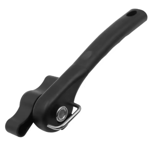 Metal Can Opener Professional Kitchen Tools Safety Handheld Manual Side Cut