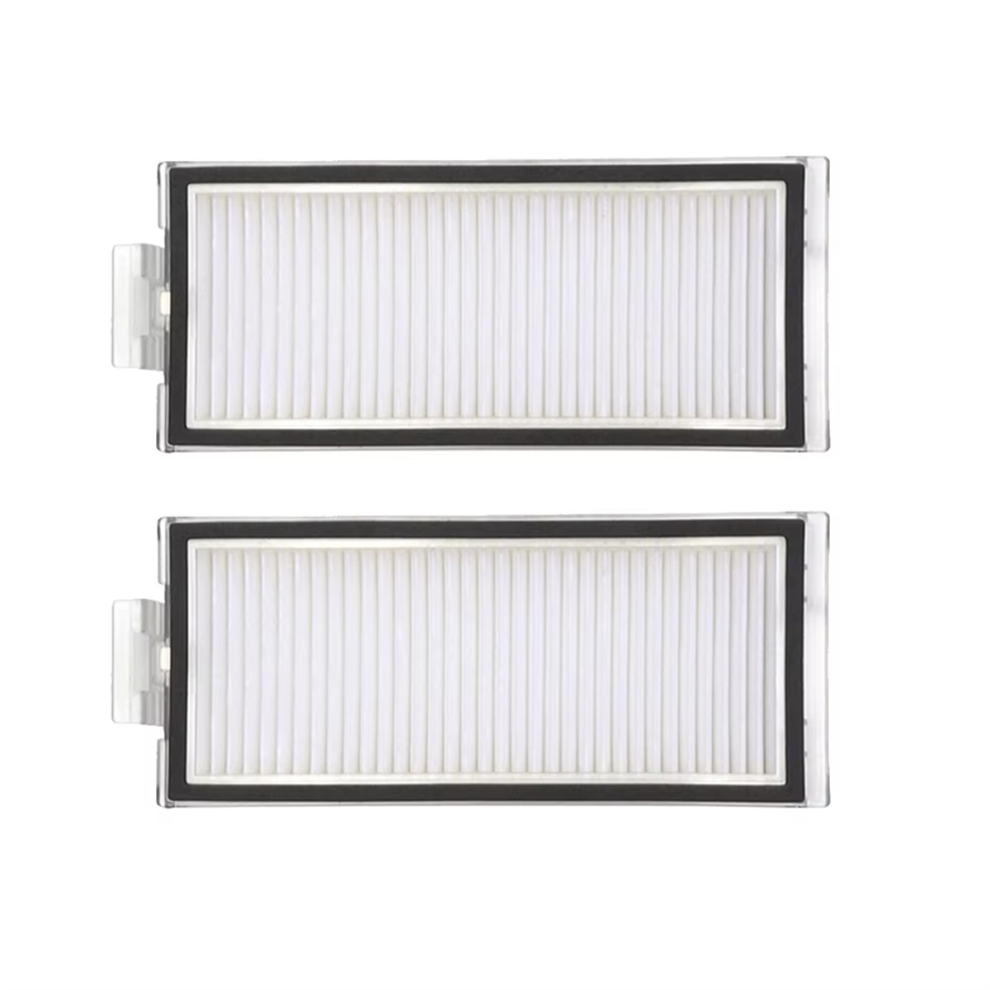 Washable Filter For Roborockq7 Max, T8 Robot Vacuum, Reusable Vacuum Cleaner Spare Parts,Vacuum Accessories 4851537558801