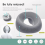 Face Down Pillow Massage for Bed Headrest Prone Sleeping,BBL After Surgery Post Eye 6