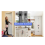 Household Security Cabinet Password Locks Keyless Drawer Combination Coded Home Hardware Zinc Alloy 4