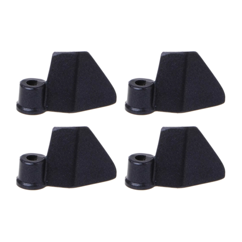Universal Stainless Steel Bread Maker Paddle,Mixing Blade Replacement Accessory Compatible with Most Breadmaker Machines