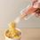 2PCS Noodle Fork,Octopus Shape Fork,Plastic SquidFork,Fun Kitchen Gadgets,Heat-Resistant Silicone Utensil 5
