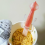 2PCS Noodle Fork,Octopus Shape Fork,Plastic SquidFork,Fun Kitchen Gadgets,Heat-Resistant Silicone Utensil 6