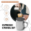 Coffee Tamper Set, Espresso Accessories Kit, with 51mm, Stirrer 6