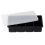 Ice Cake Tray Silicone Mold Large Square Maker 8 Grid for Whiskey Cocktail 1