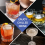 Ice Cake Tray Silicone Mold Large Square Maker 8 Grid for Whiskey Cocktail 10