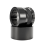 51MM Adjustable Coffee Distributor Powder Needle Stirring Tool Black 2