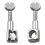 Sewing Machine Needle Clip for Butterfly 8230,Multifunctional Accessories Enhanced and Efficiency 10