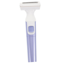 Electric Razors for Men , Waterproof Bikini and Leg Shaver - No Charging Required