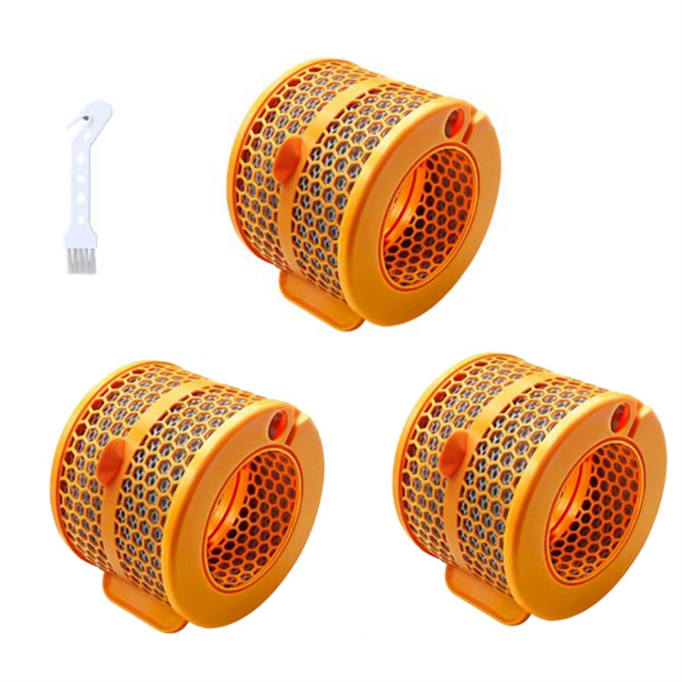 For PH01 PH02 PH03 PH04 PH3A Humidifier Accessories Carbon Fiber Evaporator Filter Replacement Parts-image-OPC-PJSH9MN-NEW